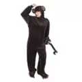 Chimp Adult Costume at Spirit Halloween