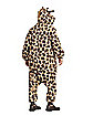 Adult Giraffe Union Suit