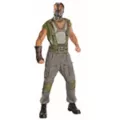 Adult Batman Dark Knight Rise Bane Costume Deluxe - DC Comics at Spencer's