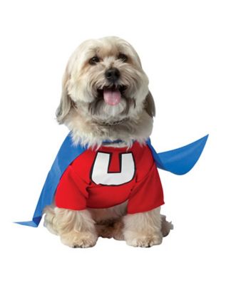 Underdog Dog Costume - Spirithalloween.com