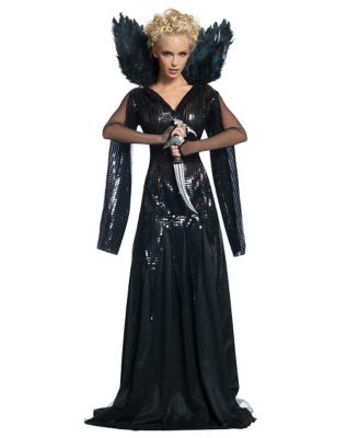 Queen Ravenna Costumes