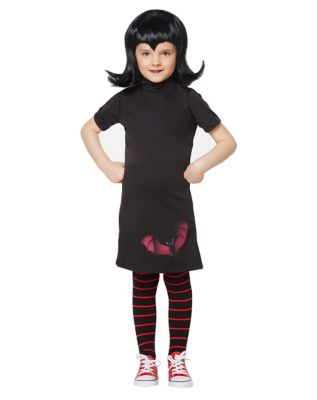 Kids Hotel Transylvania Costume | Mavis Costume