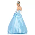Disney Princess Cinderella Womens Prestige Costume at Spencer's