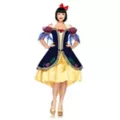 Adult Snow White Theatrical Costume - Disney at Spencer's