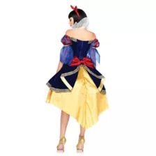 Adult Snow White Theatrical Costume - Disney at Spencer's