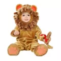 Baby Little Lion One Piece Costume at Spirit Halloween