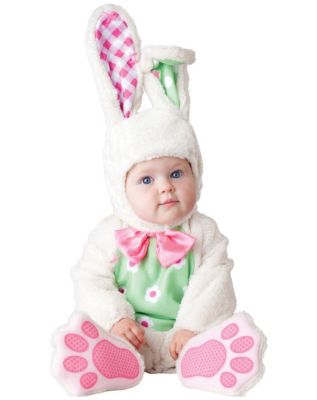 Baby Bunny Costume - Spirithalloween.com