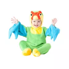 Baby Love Bird One Piece Costume at Spirit Halloween