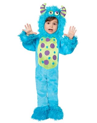 Best Toddler Boys Animals & Insects Halloween Costumes ...