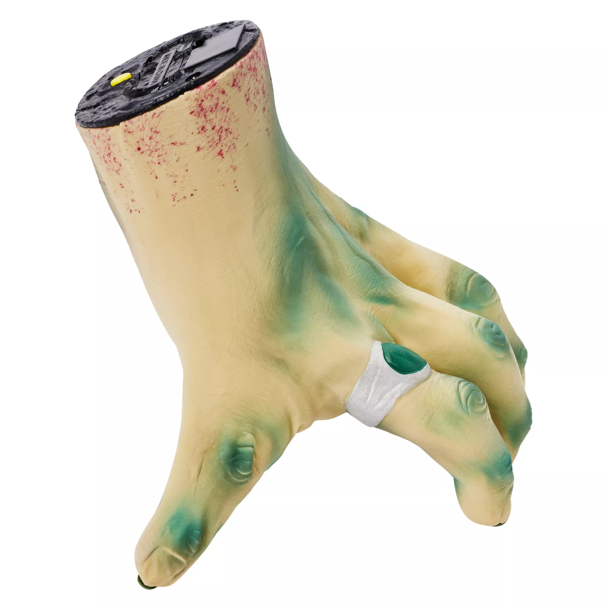 Crawling Monster Hand at Spirit Halloween