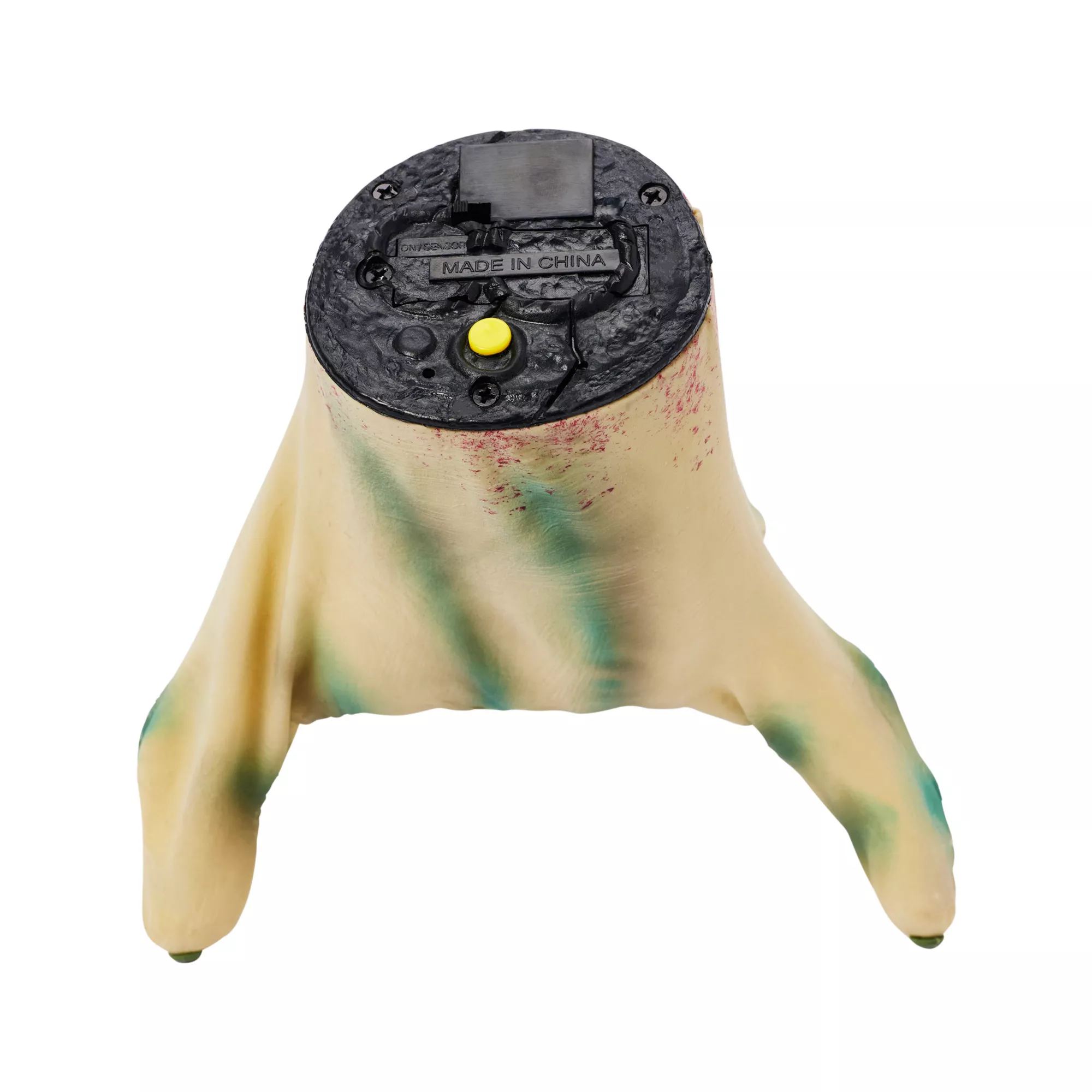 Crawling Monster Hand at Spirit Halloween