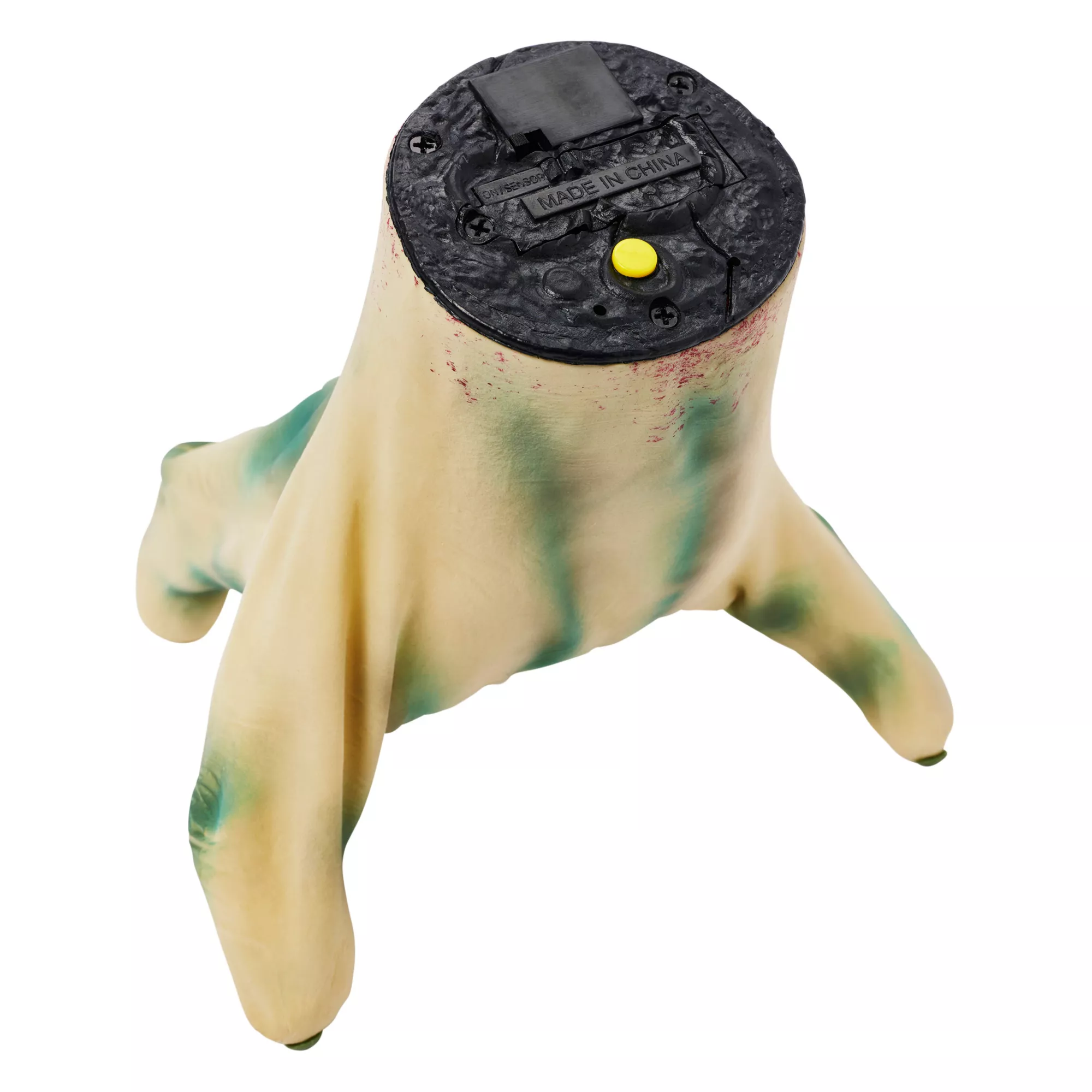 Crawling Monster Hand at Spirit Halloween