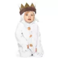 Baby Max Costume - Where The Wild Things Are at Spencer's
