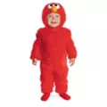 Toddler Light-Up Elmo One Piece Costume - Sesame Street at Spirit Halloween