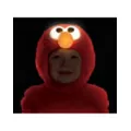 Toddler Light-Up Elmo One Piece Costume - Sesame Street at Spirit Halloween