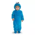 Toddler Light-Up Cookie Monster One Piece Costume - Sesame Street at Spirit Halloween
