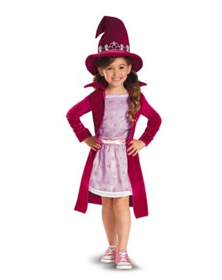 Toddler Girl Halloween Costumes | Little Girls Costumes ...