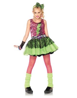 Halloween Costumes Dress Up Like The 80's 80s Outfits 80s Costumes  Decades Costumes