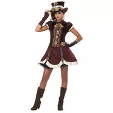 Kids Steampunk Costume at Spencer's
