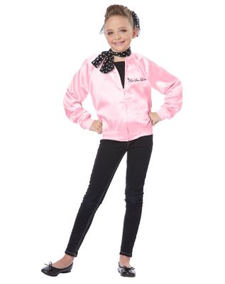 Pink ladies jacket spirit on sale halloween