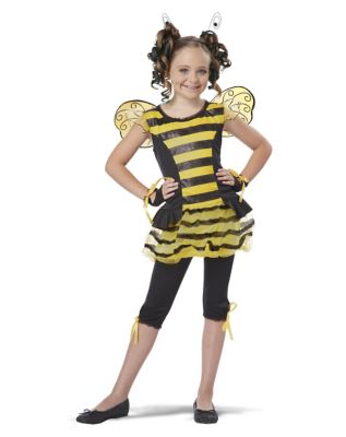 Classic Girls Costumes | Classic Child Costumes - Spirithalloween.com