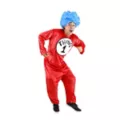 Adult Thing 1 and Thing 2 Costume - Dr. Seuss at Spencer's