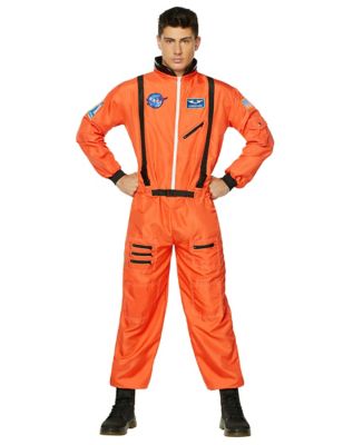 Astronaut Costumes For Adults Kids Nasa Costumes Spirithalloween Com