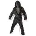 Rotten to the Core Child Zombie Costume at Spencer's