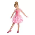 Kids Light-Up Barbie Ballerina Costume - Barbie at Spirit Halloween