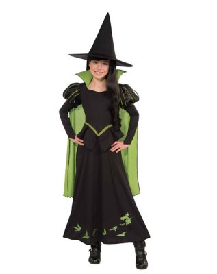 Wicked Costumes Hochseepirat Kinderkostüm – Komplettes Set Für Jungen (3–10 Jahre), Ideal Für Halloween & Mottopartys