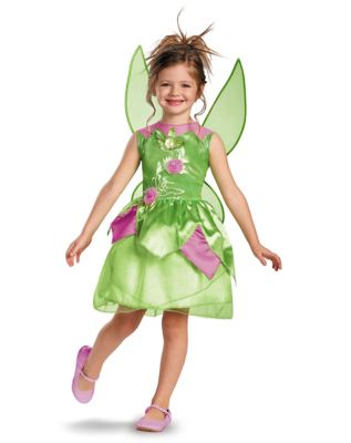 Disney Tinker Bell Child Costume - Spirithalloween.com