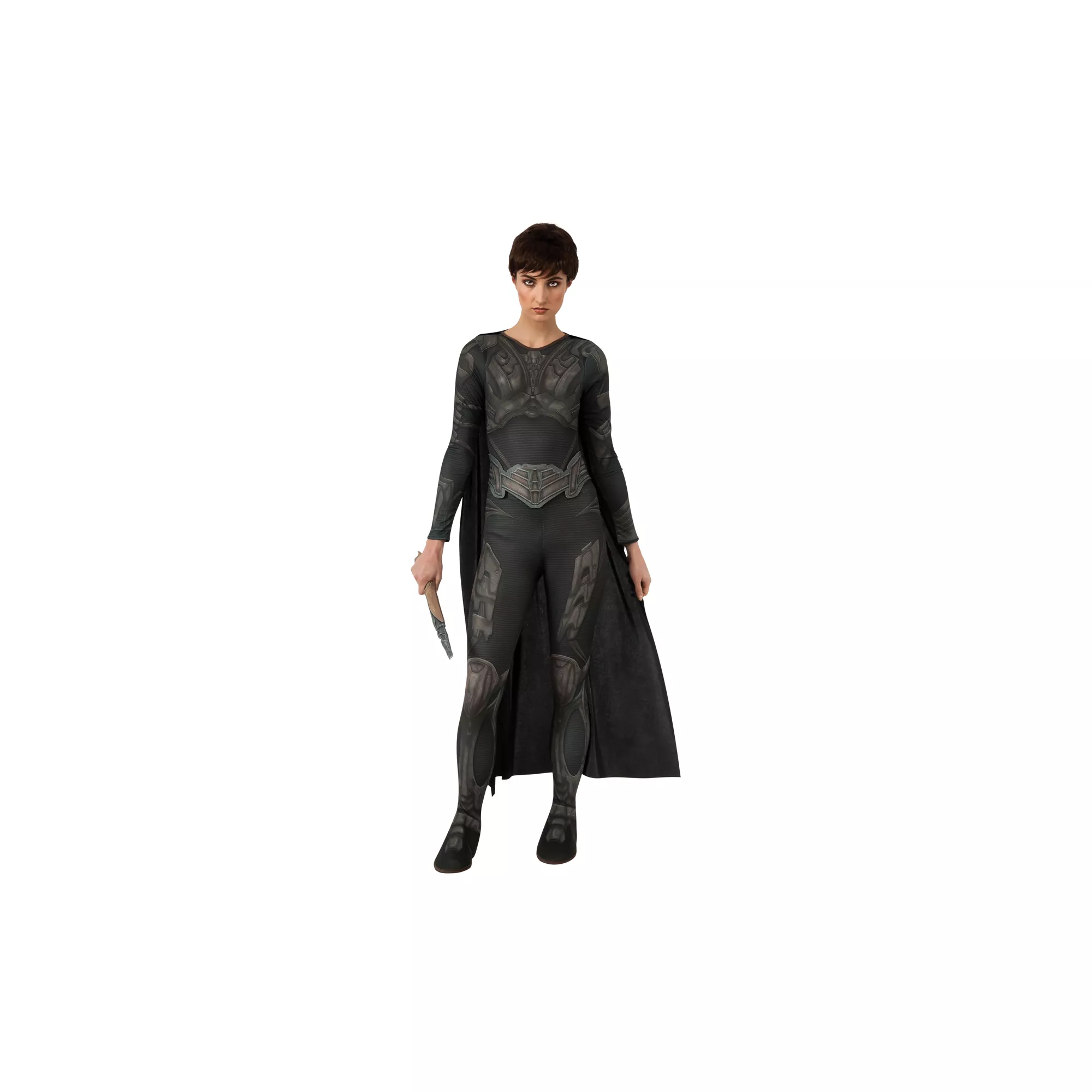 Faora Costume - Superman: Man of Steel at Spirit Halloween