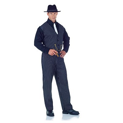 1940s Zoot Suit History & Buy Modern Zoot Suits