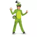 Kids Swampy Boys One Piece Costume - Where Is My Water at Spirit Halloween
