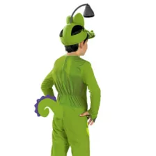 Kids Swampy Boys One Piece Costume - Where Is My Water at Spirit Halloween