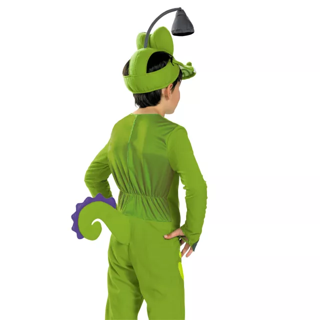Kids Swampy Boys One Piece Costume - Where Is My Water at Spirit Halloween