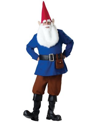 Gnome fancy clearance dress adults