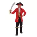 Captain Cutless Pirate Child Costume at Spirit Halloween