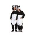 Kids Panda Jumpsuit Costume at Spencer's