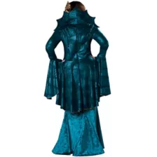 Medieval Queen Womens Plus Size Theatrical Costume at Spencer's