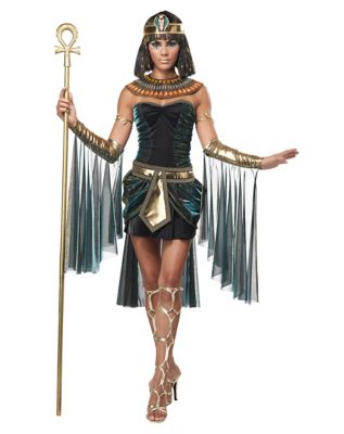 Egyptian Outfit Female Royale High