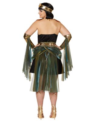 Adult Egyptian Goddess Costume