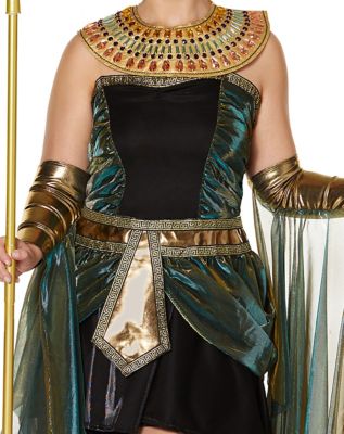 Adult Egyptian Goddess Costume