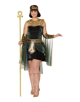 Plus size goddess on sale costumes