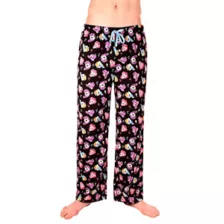 My Little Pony Rainbow Dash Adult Women's Lounge Pants at Spencer's