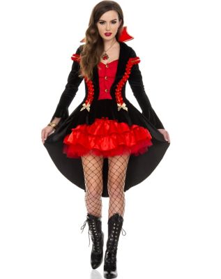 vampire halloween costumes