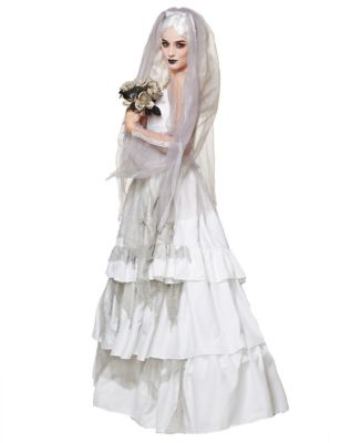victorian lady ghost costume