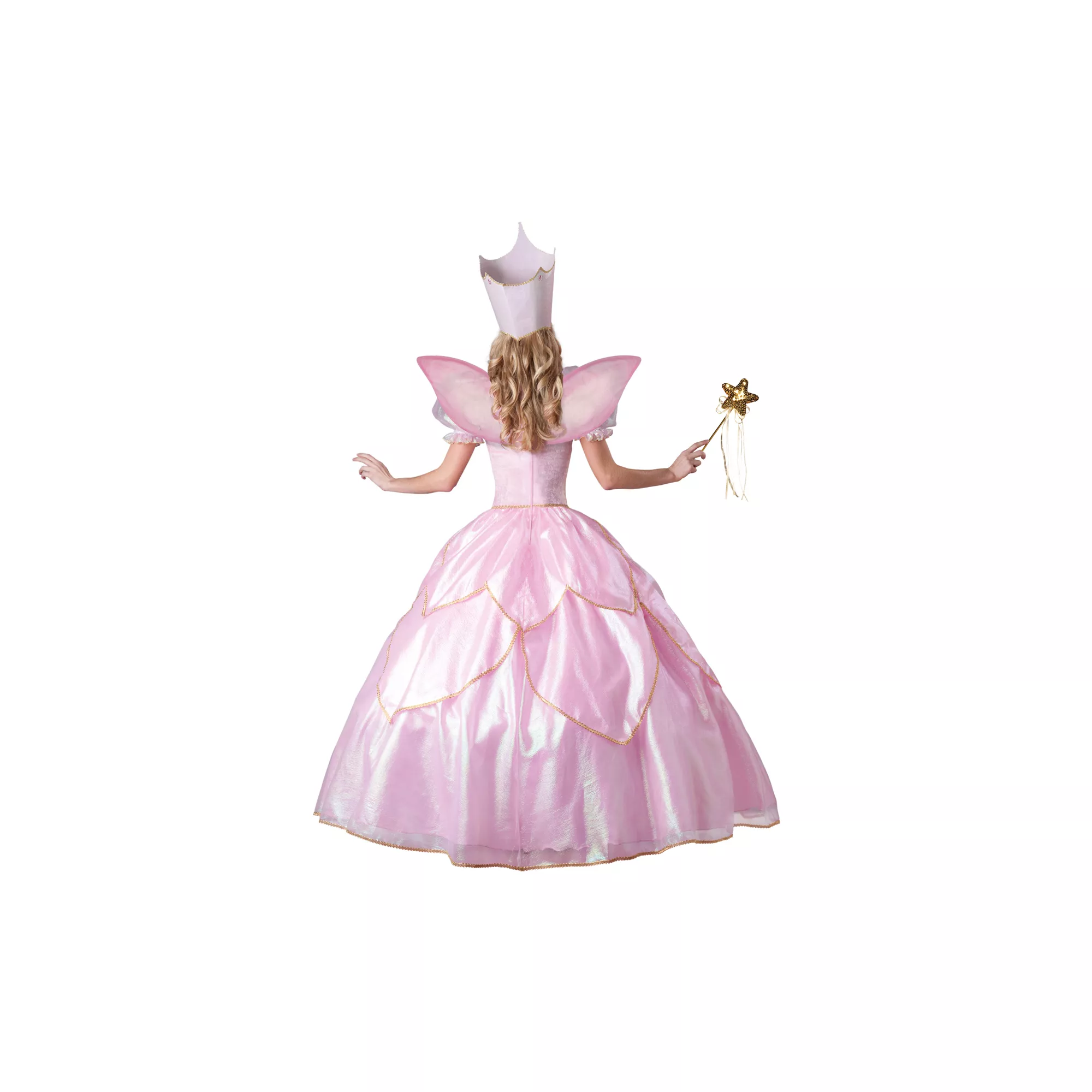 Fairy Godmother Adult Womens Theatrical Costume at Spencer's
