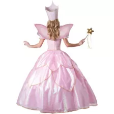 Fairy Godmother Adult Womens Theatrical Costume at Spencer's