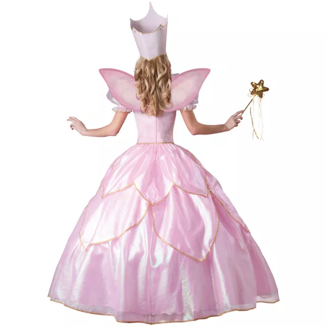 Fairy Godmother Adult Womens Theatrical Costume at Spencer's